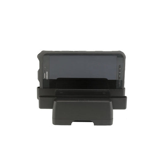 KOAMTAC Samsung Galaxy Tab Active2/3/5 2-Slot Charging Cradle for AU