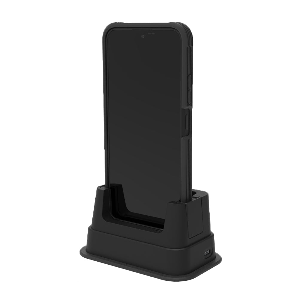 KOAMTAC Samsung XCover6Pro/7/7Pro SmartCase only 1-Slot Charging Cradle AU