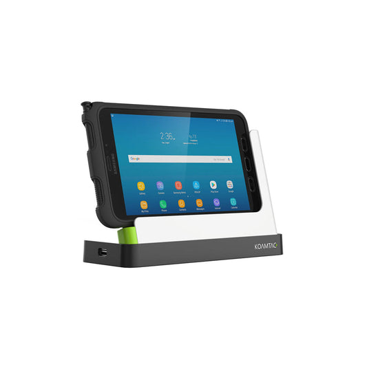 KOAMTAC Tab Active5 Pro 1-Slot Charging Cradle