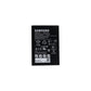 KOAMTAC Tab Active5 Pro 4900mAh Samsung Original Smart Battery