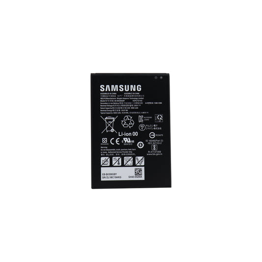KOAMTAC Tab Active5 Pro 4900mAh Samsung Original Smart Battery
