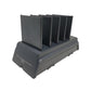 KOAMTAC Tab Active5 Pro 5-Slot Battery Charger