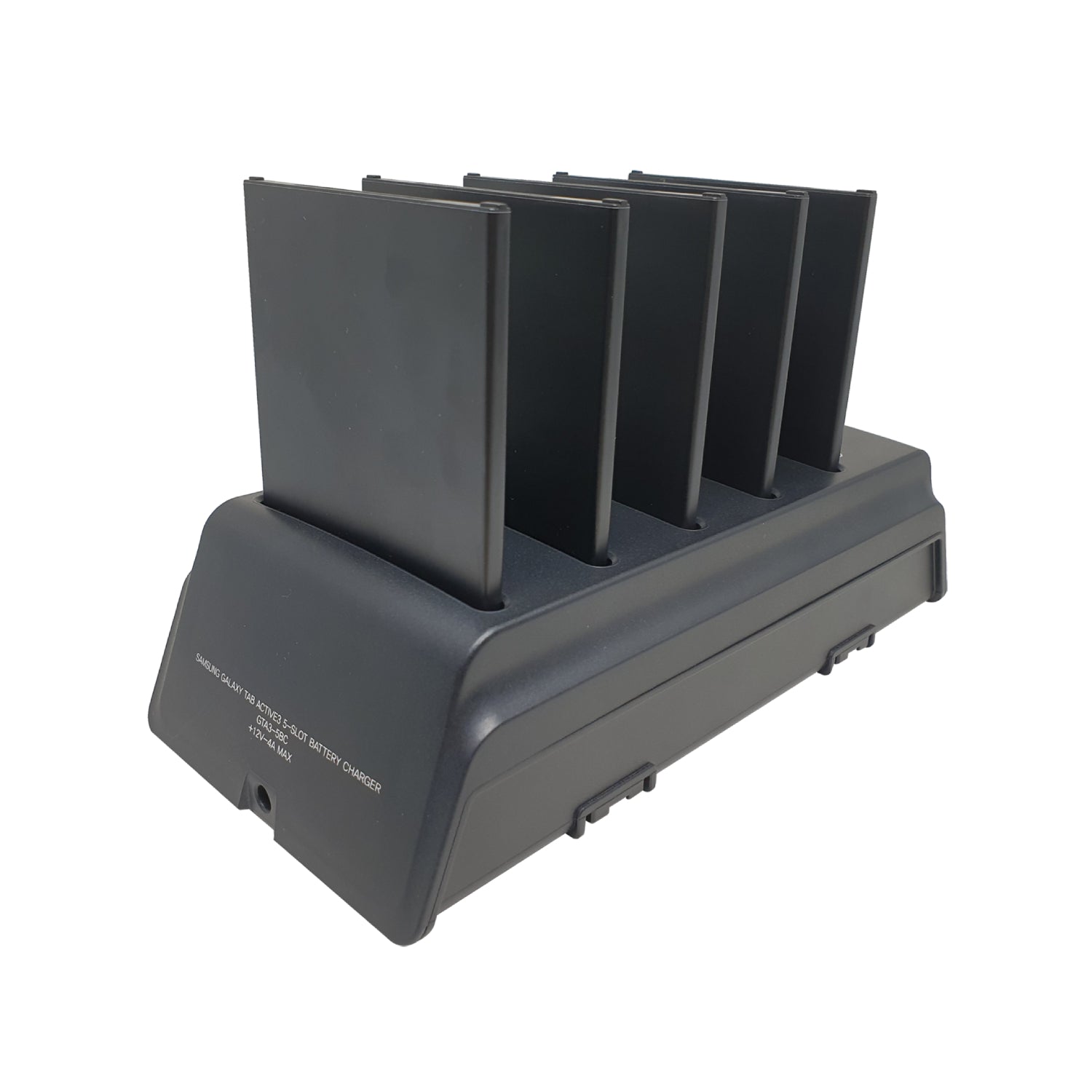 KOAMTAC Tab Active5 Pro 5-Slot Battery Charger