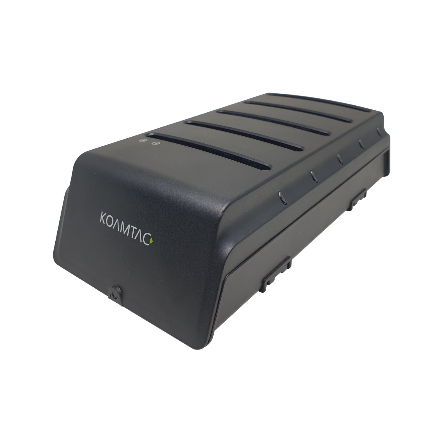 KOAMTAC Tab Active5 Pro 5-Slot Battery Charger