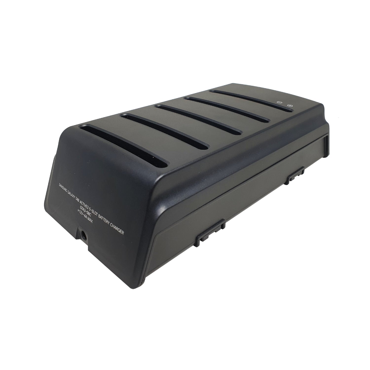 KOAMTAC Tab Active5 Pro 5-Slot Battery Charger