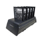 KOAMTAC Tab Active5 Pro 5-Slot Battery Charger
