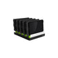 KOAMTAC Tab Active5 Pro 5-Slot Charging Cradle