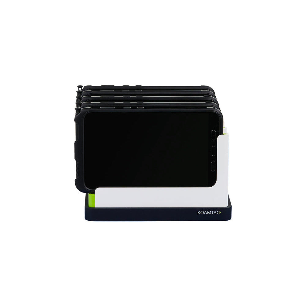 KOAMTAC Tab Active5 Pro 5-Slot Charging Cradle