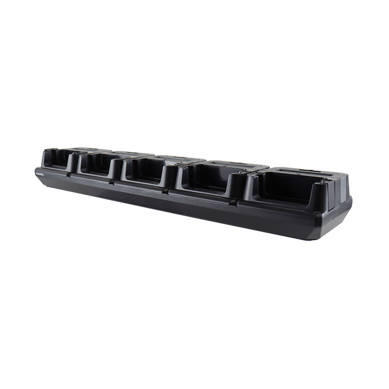 KOAMTAC Samsung XCover6/7 Pro & Battery 5-Slot Charging Cradle AU