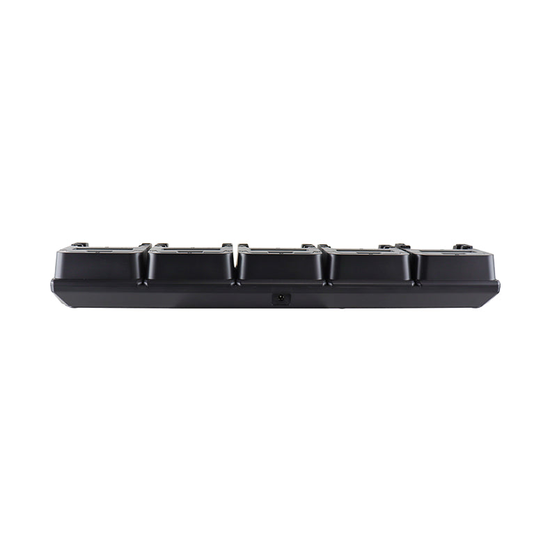 KOAMTAC Samsung XCover6/7 Pro & Battery 5-Slot Charging Cradle AU