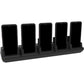 KOAMTAC Samsung XCover6/7 Pro & Battery 5-Slot Charging Cradle AU