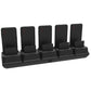 KOAMTAC Samsung XCover6/7 Pro & Battery 5-Slot Charging Cradle AU