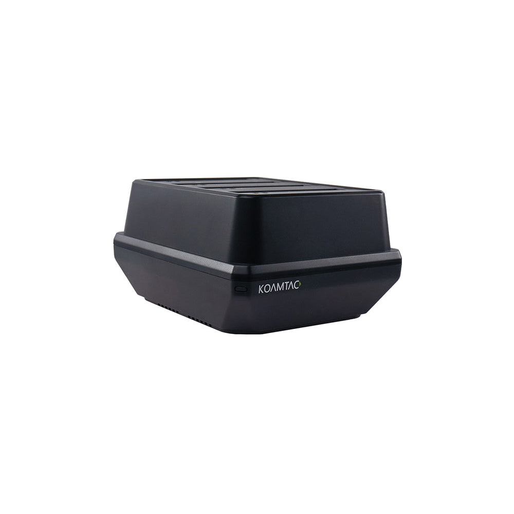 KOAMTAC XCover7 Pro 4-Slot Battery Charging Cradle