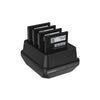 KOAMTAC XCover7 Pro 4-Slot Battery Charging Cradle