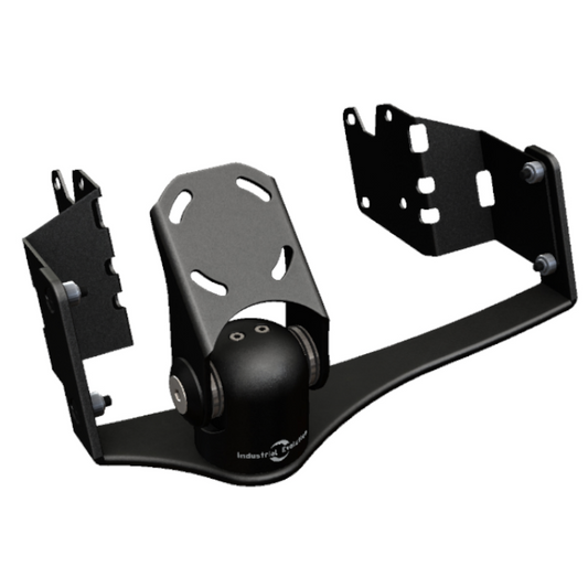 Industrial Evolution InDash Mount for Toyota LandCruiser 100/105 (2003-07)