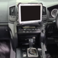 Industrial Evolution InDash Mount for Toyota LandCruiser 200 (2008+)