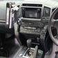 Industrial Evolution InDash Mount for Toyota LandCruiser 200 (2008+)