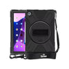 Strike Rugged Case with Hand Strap and Lanyard for Lenovo Tab M10 (3rd Gen)