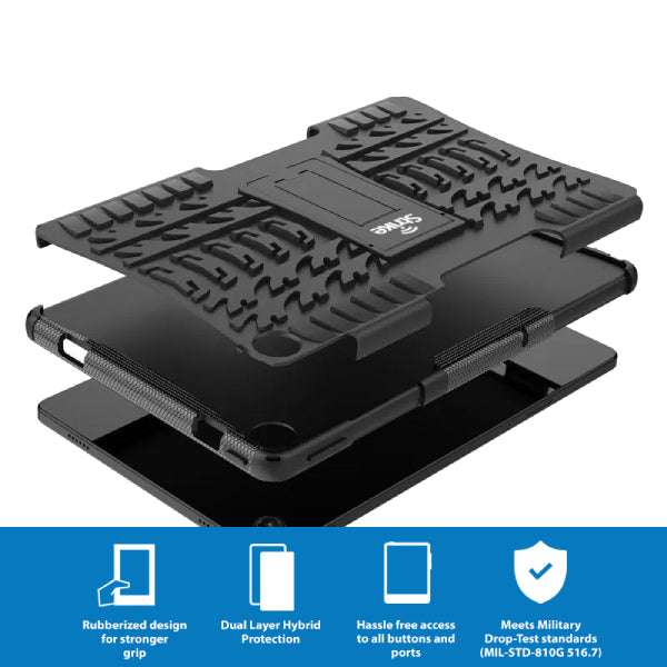 Strike Rugged Case for Lenovo Tab M10 HD (2nd Gen)