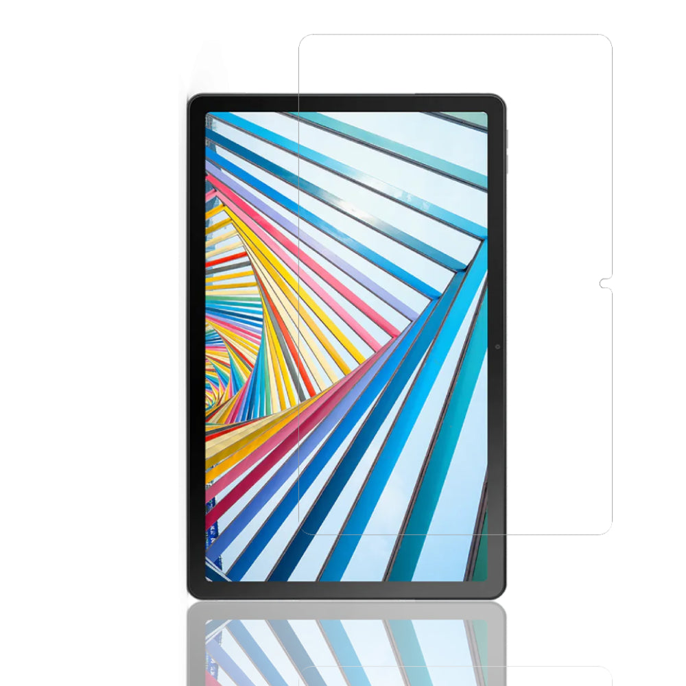Strike Tempered Glass Screen Protector for Lenovo Tab M10 Plus (3rd Gen)