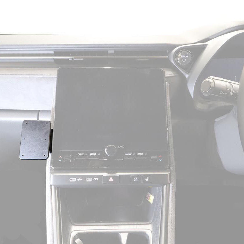 ClicOn No Holes Angled Mount for Lexus LBX Series (24-26)