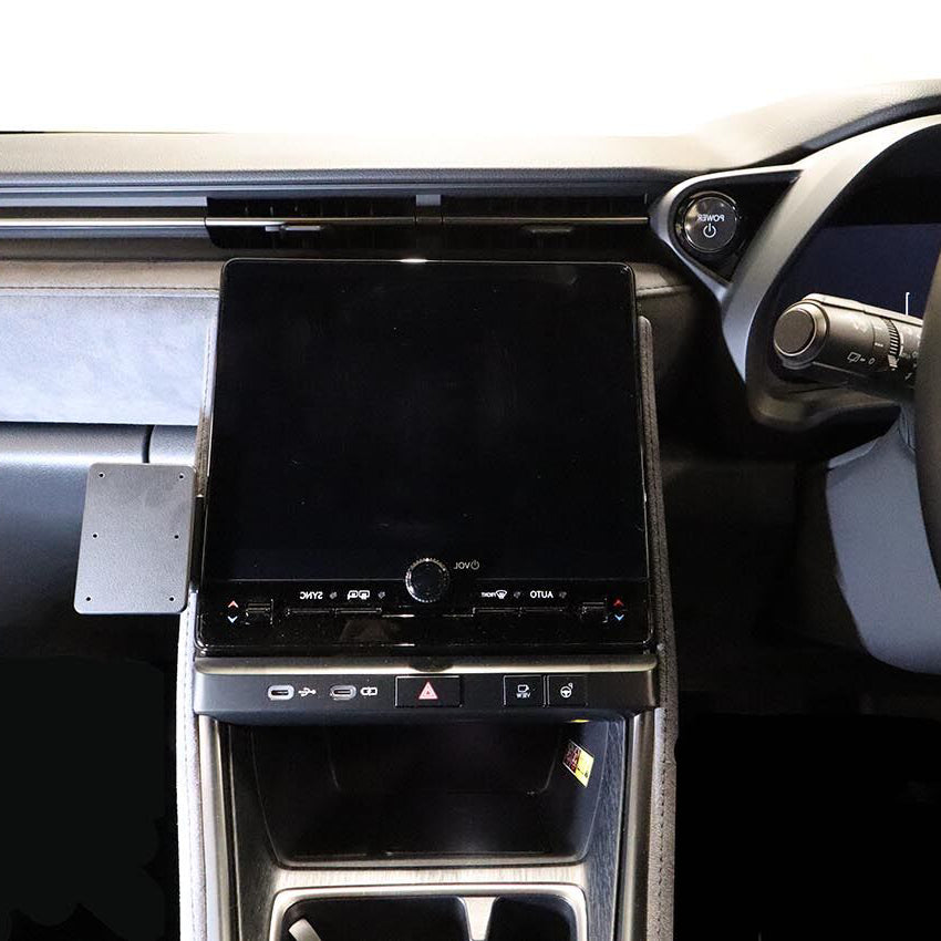 ClicOn No Holes Angled Mount for Lexus LBX Series (24-26)