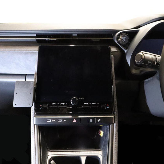 ClicOn No Holes Angled Mount for Lexus LBX Series (24-26)