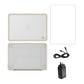 Strike Protection & Power Bundle (Beige) for MacBook Neo