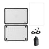 Strike Protection & Power Bundle (Black) for MacBook Neo