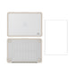Strike Protection Bundle (Beige) for MacBook Neo