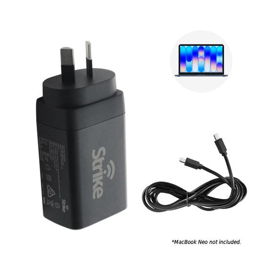 MacBook Neo Wall Charger