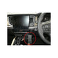ClicOn No Holes Console Mount For Mazda BT 50 (21-23)