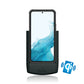 Samsung Galaxy S22 Wireless Charging Car Phone Holder for Strike Rugged Case