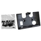 RAM Garmin nuvi® 2557LMT 2577LT 2597LMT & 2598LMTHD Cradle (RAM-HOL-GA57U)
