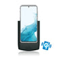 Samsung Galaxy S22 Wireless Charging Car Phone Holder with Strike Case