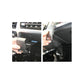 ClicOn No Holes Centre Dash Mount for Kia Sorento (21-24)