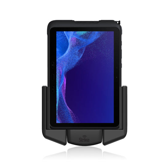 Samsung Galaxy Tab Active4 Pro Vehicle Mount (Portrait)