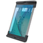 RAM Tab-Tite 9.7" Tablets & Samsung Tab A 9.7 Cradle (RAM-HOL-TAB28U)