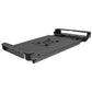RAM Tab-Tite Apple iPad Mini 123 & 4 Cradle w/ Light Case (RAM-HOL-TAB12U)