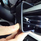 ClicOn No Holes Centre Mount for Mercedes-Benz CLA Class (26-26)