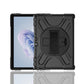 Strike Rugged Case with Hand Strap for Microsoft Surface Go 1/2/3/4