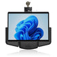 Microsoft Surface Pro 11/10/9 Lockable Car Cradle