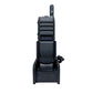 Strike 6-Port Multi-Charging Dock for Motorola Solutions WAVE PTX TLK 110 Two-Way Radio