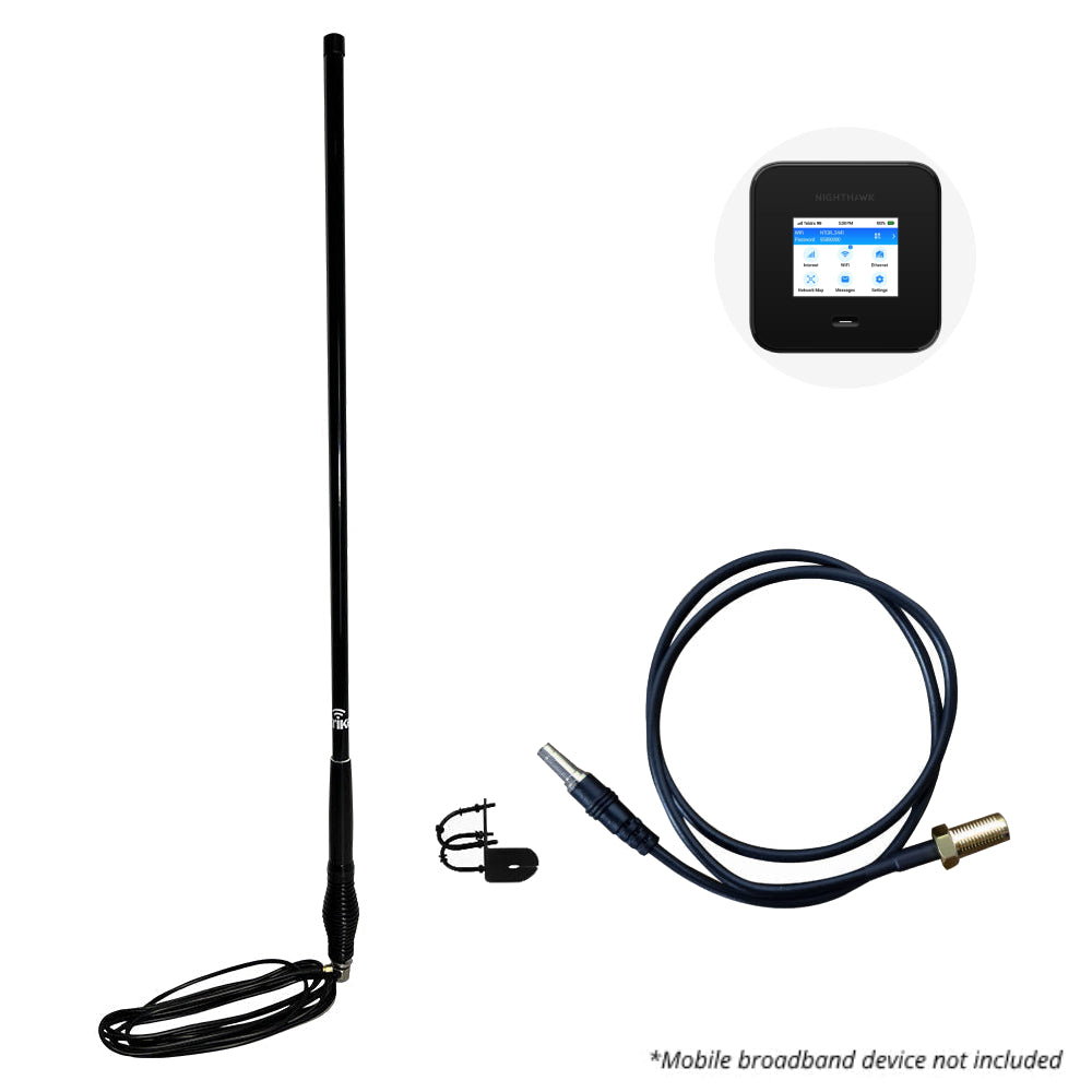 Netgear Nighthawk M7 Ultra Bullbar Mount Mobile Antenna Booster