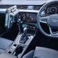 Industrial Evolution InDash Mount for Volkswagen Passat (2018+)