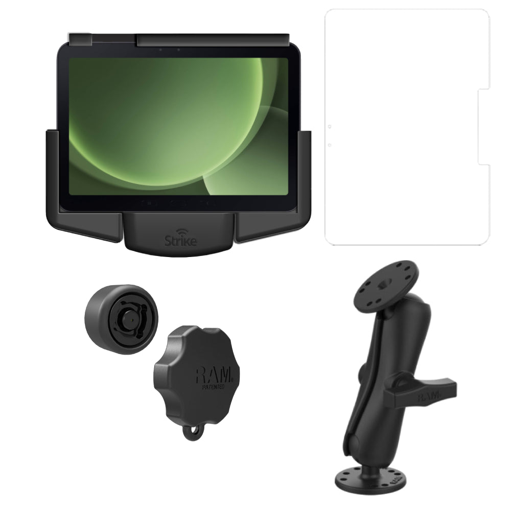Passenger Transport Ultimate Bundle for Tab Active5 Pro