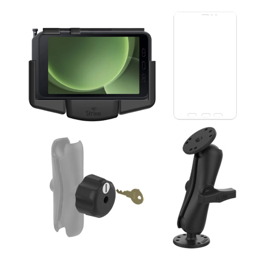 Passenger Transport Ultimate Bundle for Tab Active5