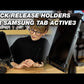 RAM® Tab-Lock™ Holder for Samsung Tab Active5 & 3 (RAM-HOL-TABL-SAM29U)
