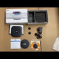 Unboxing Strike Under Desk Wireless Charger