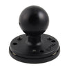 RAM® Triple Magnetic Ball Base (RAM-202-339U)